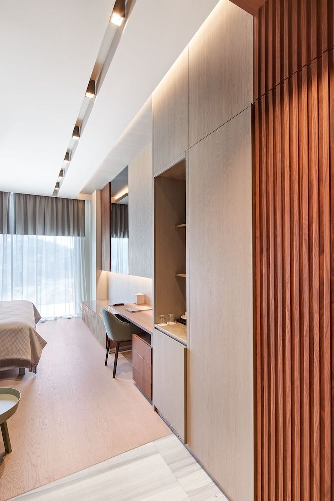 Ricosta Hotel Superior Room 4