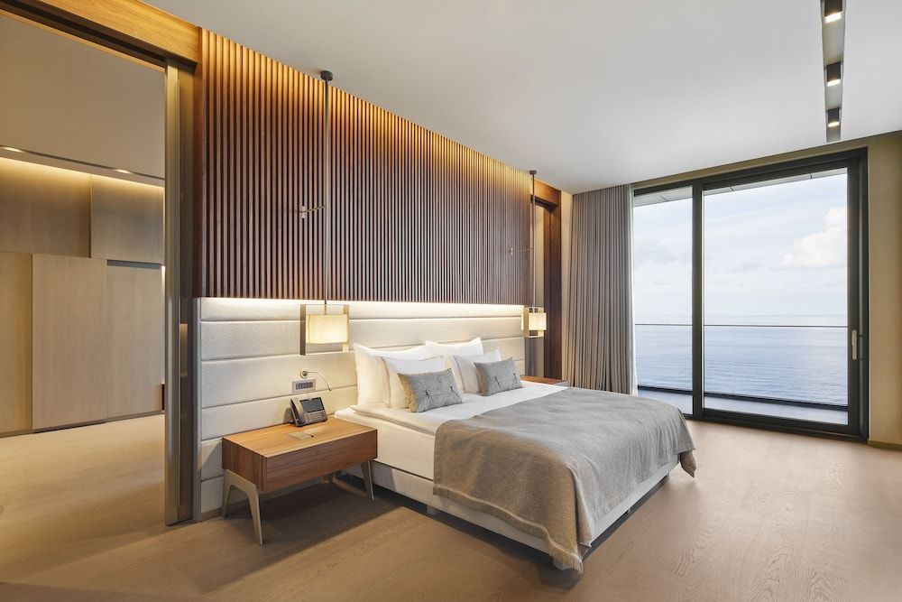 Ricosta Hotel Premium Suite