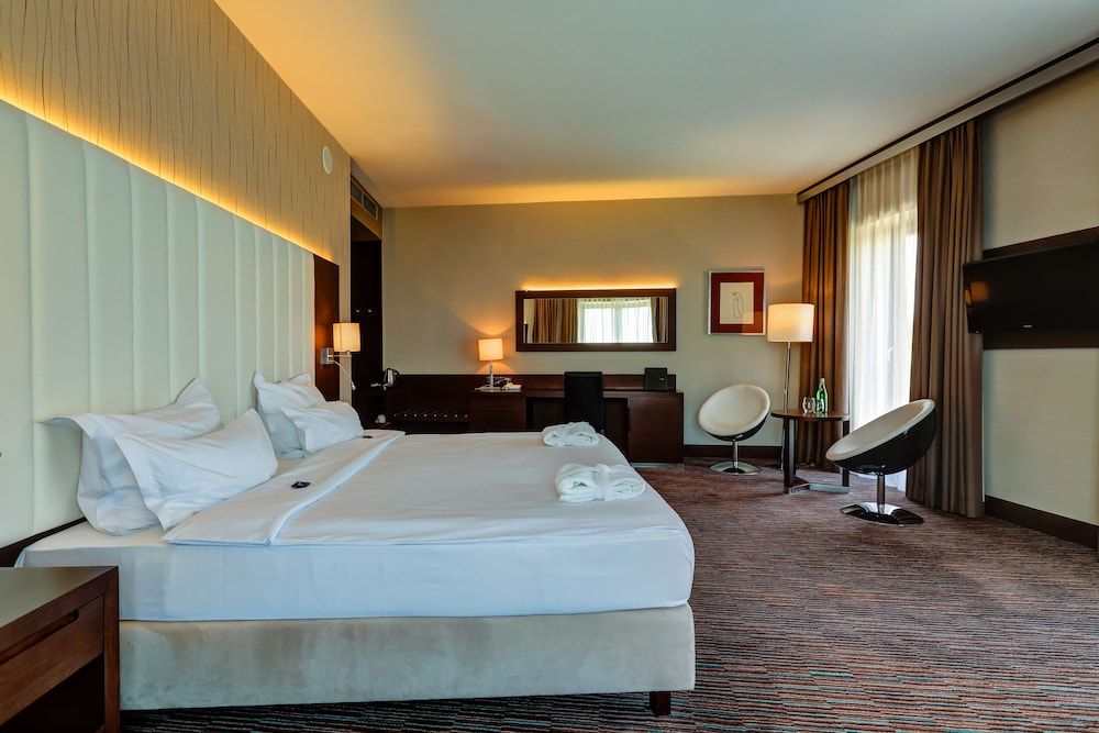 Copernicus Torun Hotel Apartment 2