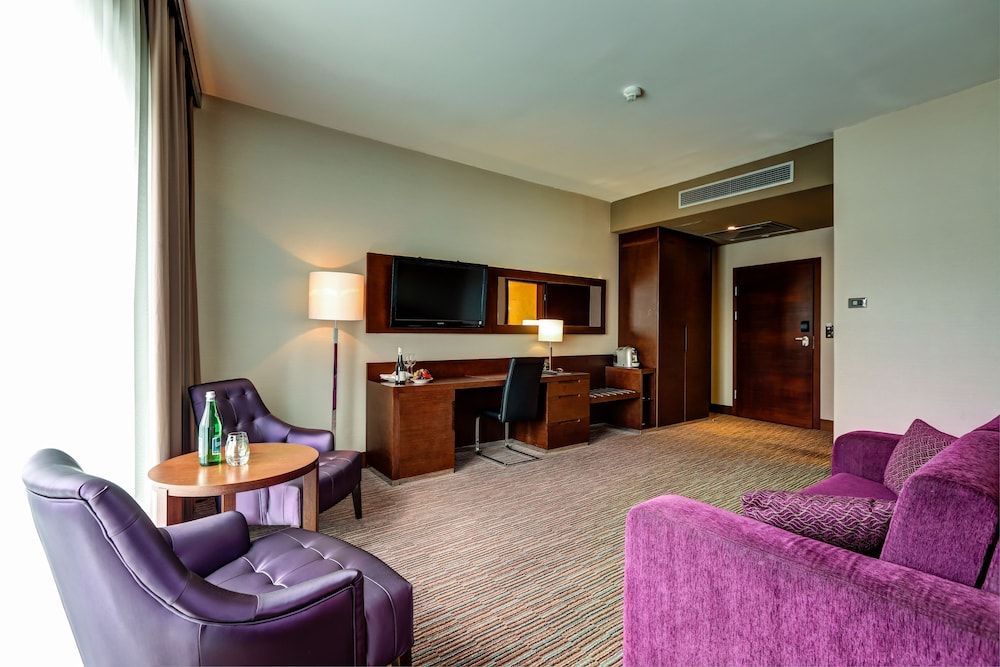 Copernicus Torun Hotel Apartment 11