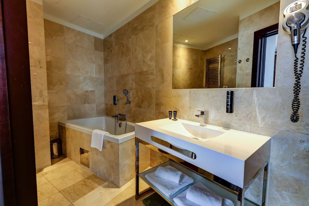 Copernicus Torun Hotel Apartment 8