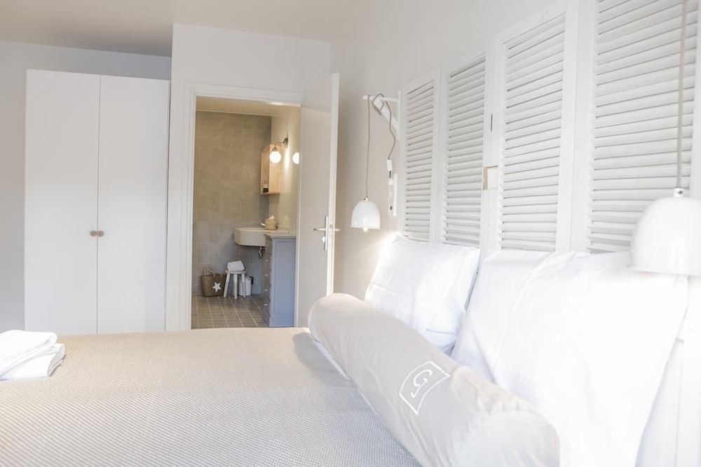 Casa Julia Deluxe Double Room 3