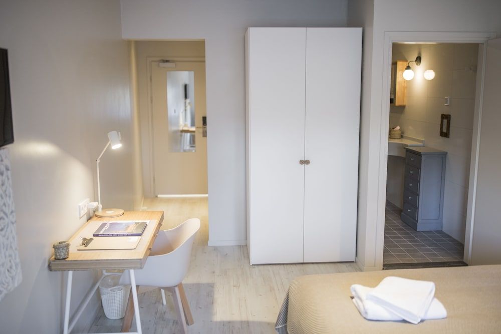 Casa Julia Deluxe Double Room 2