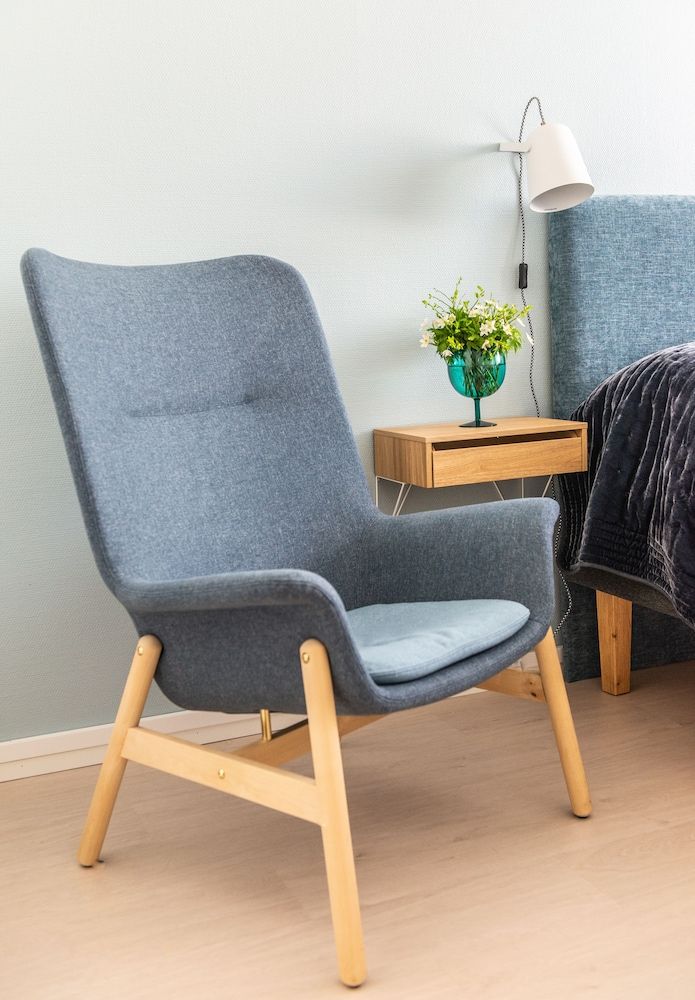 Hotel Sparre Comfort Twin Room, 1 Queen Bed 6