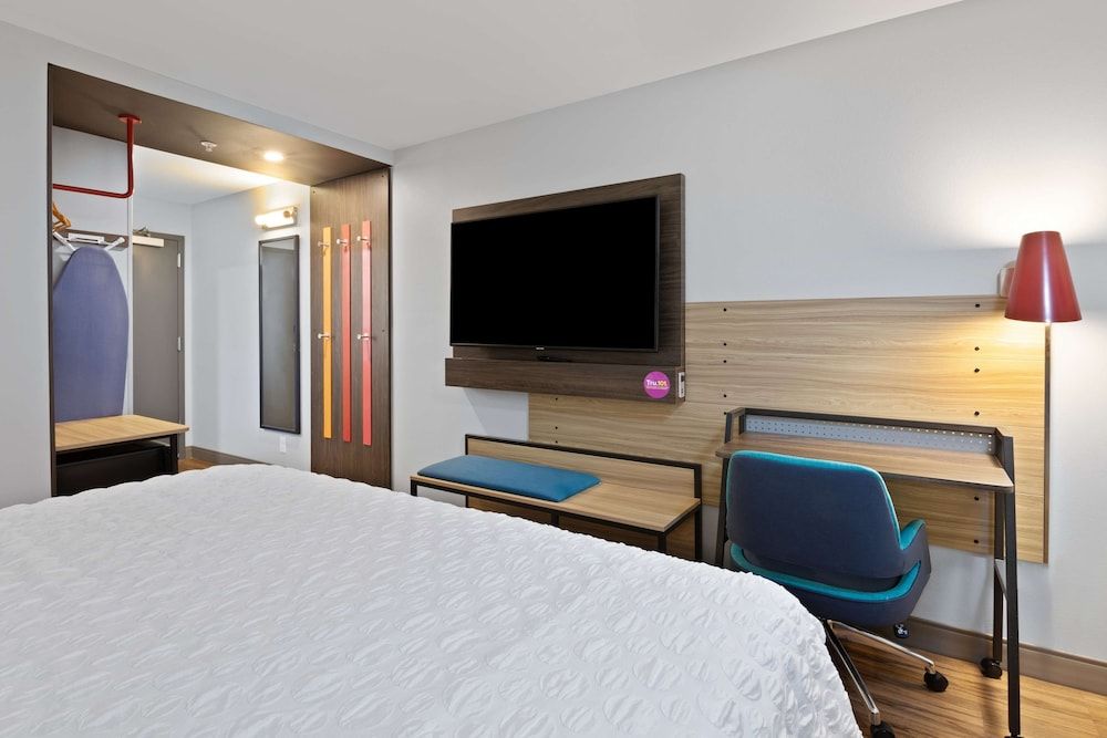 Room, 1 King Bed