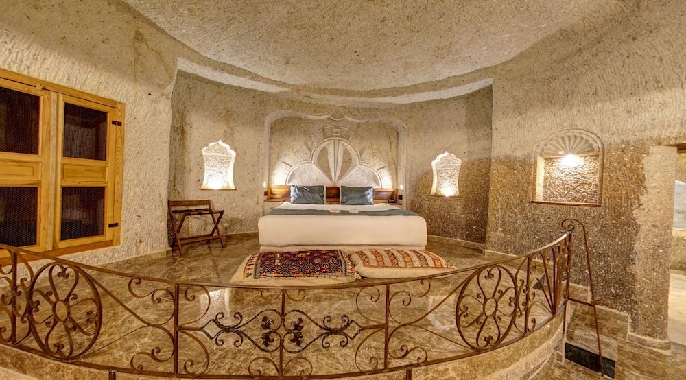 undefined Lunar Cappadocia Hotel