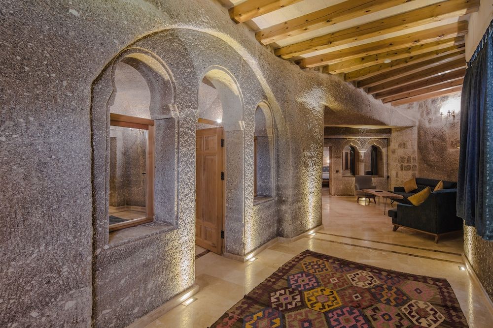 undefined Lunar Cappadocia Hotel 2