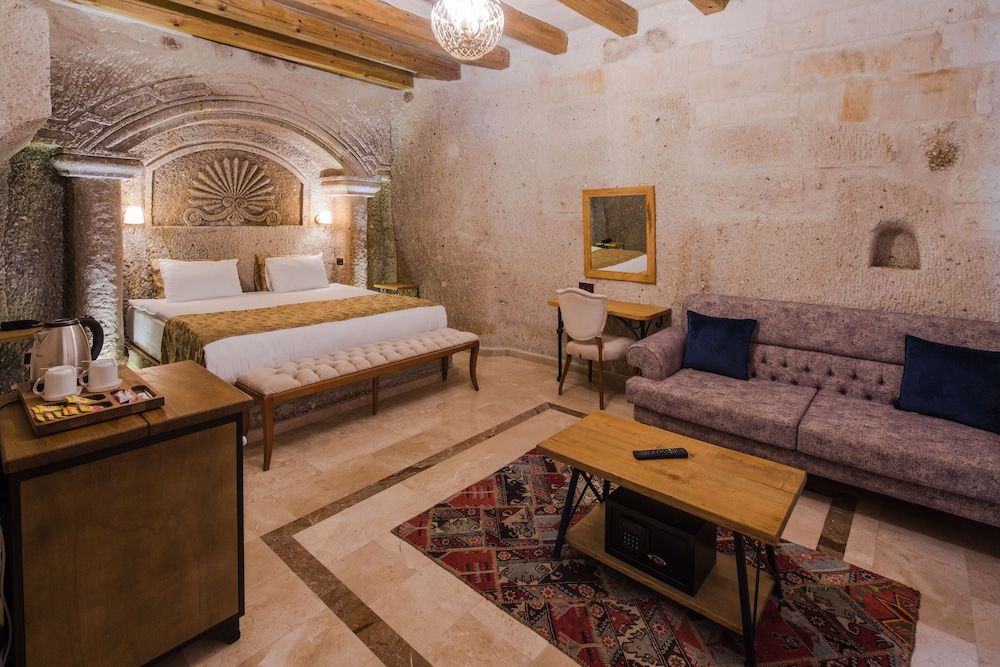 undefined Lunar Cappadocia Hotel 4