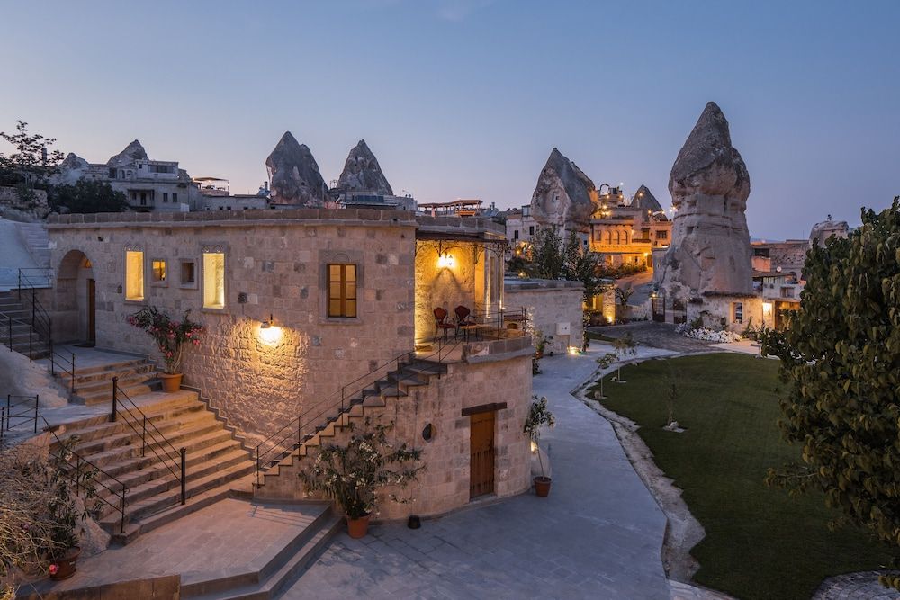 undefined Lunar Cappadocia Hotel 7