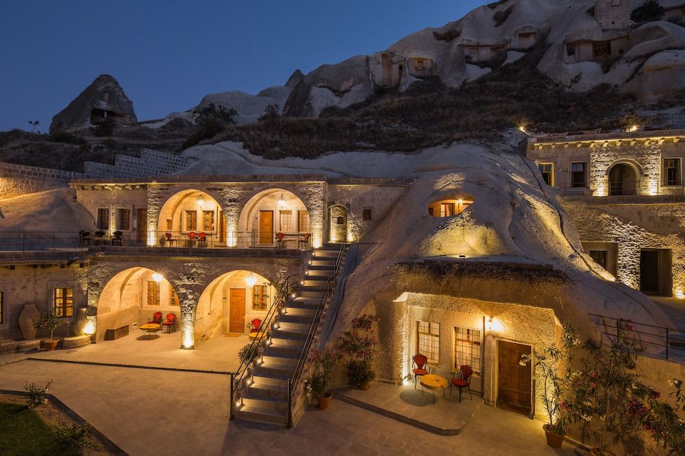 undefined Lunar Cappadocia Hotel 8