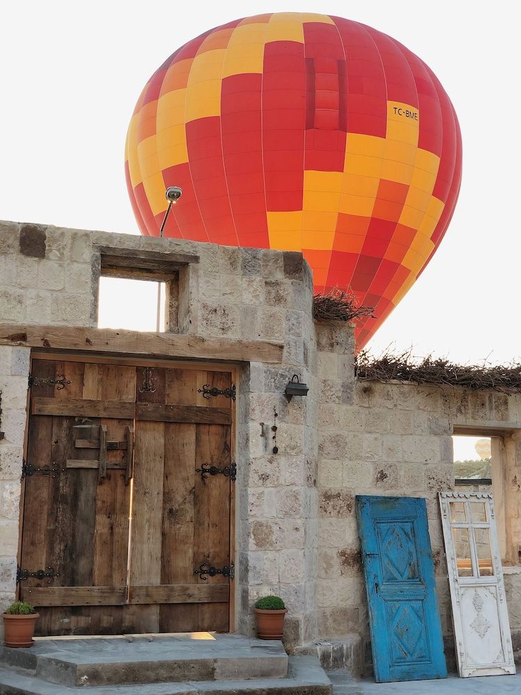 undefined Lunar Cappadocia Hotel 10