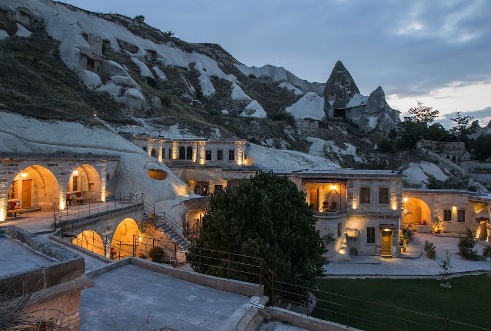 undefined Lunar Cappadocia Hotel 6