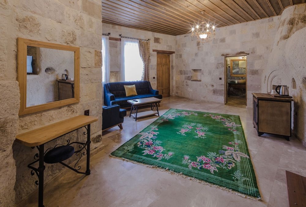 undefined Lunar Cappadocia Hotel 3