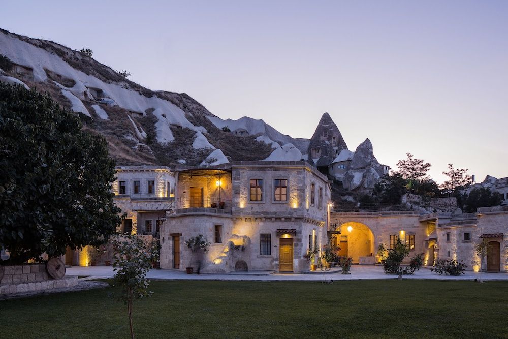 undefined Lunar Cappadocia Hotel 9