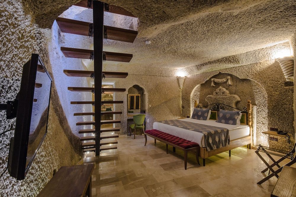 undefined Lunar Cappadocia Hotel 5
