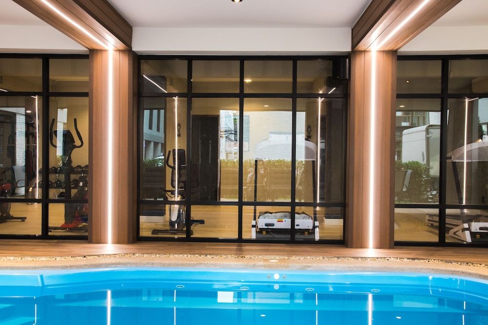 undefined B Stay Hotel 6