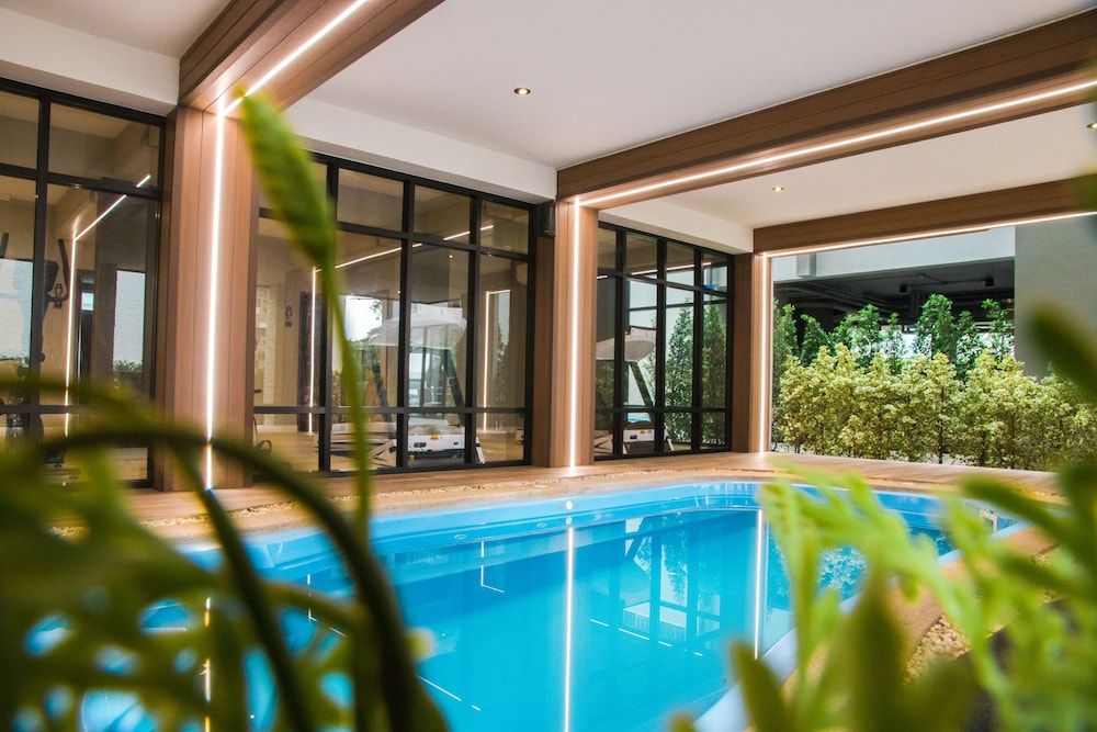 undefined B Stay Hotel 7