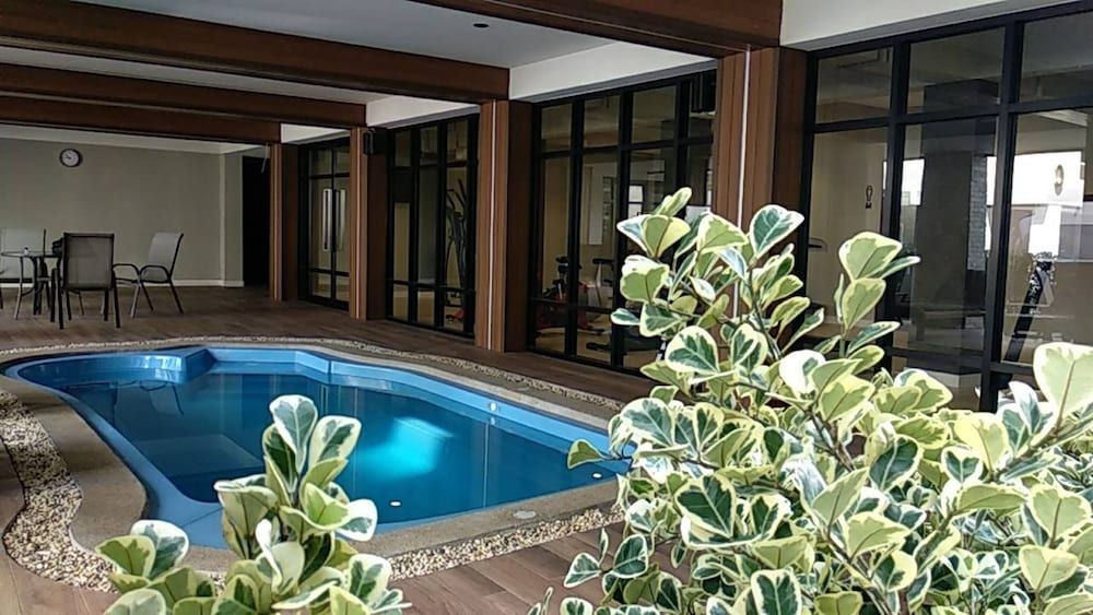 undefined B Stay Hotel 9