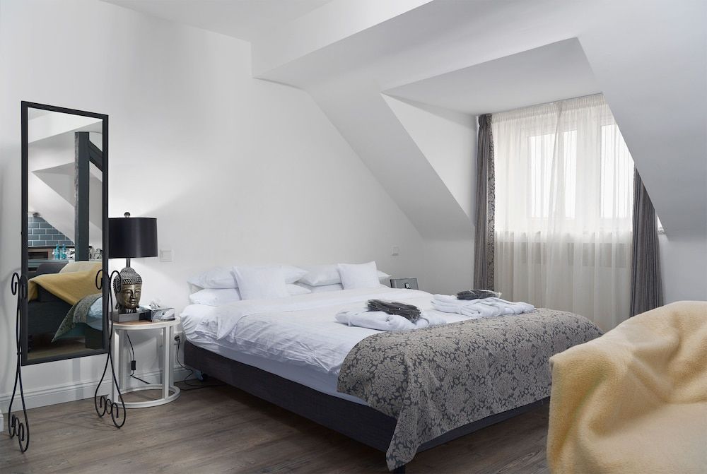 Trip Inn Boutique Rubens Essen Junior Suite 2