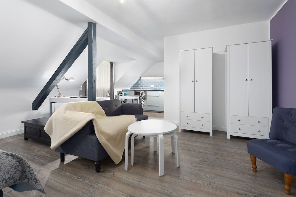 Trip Inn Boutique Rubens Essen Junior Suite 4