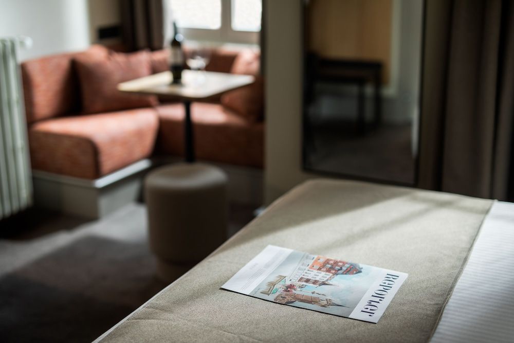 Hôtel La Diligence MEDIUM 2
