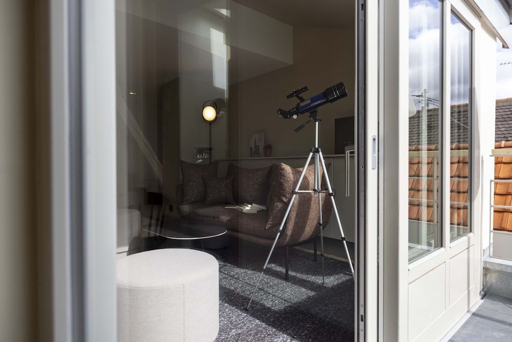 Hôtel La Diligence SKY SUITE 7