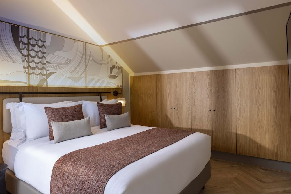 Hôtel La Diligence SKY SUITE 2