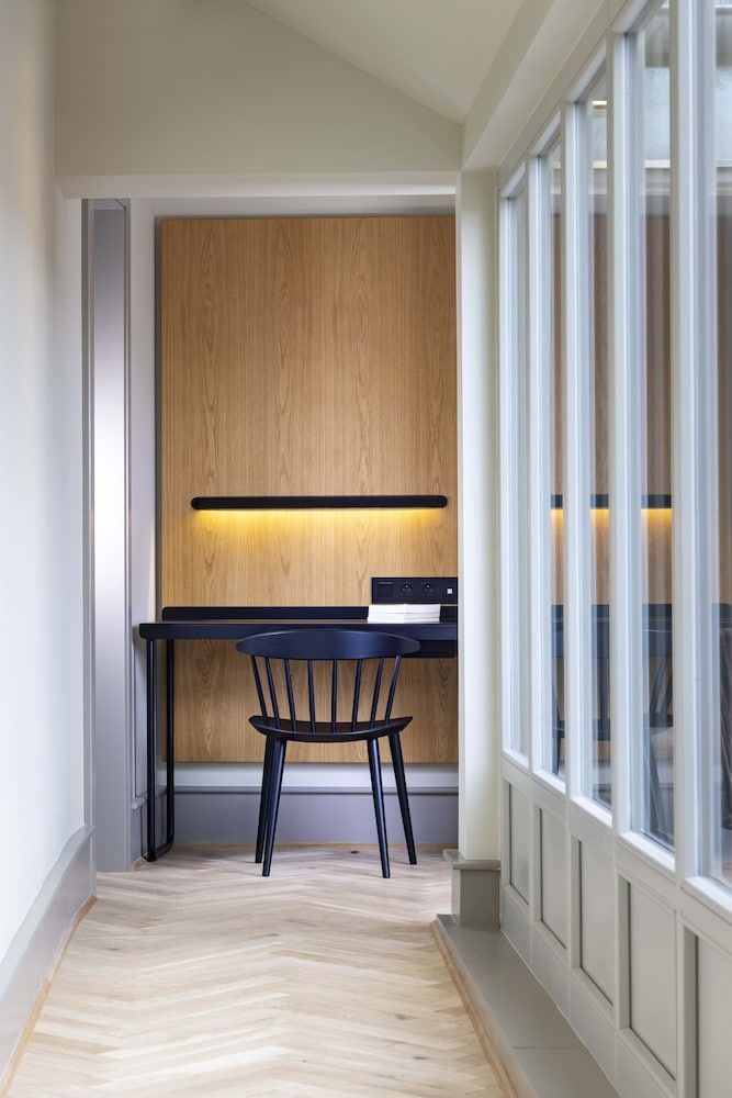Hôtel La Diligence SKY SUITE 3