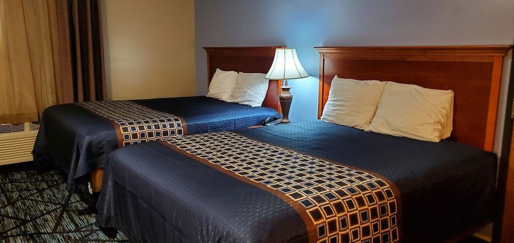 Victorian Inn Comfort Double Room 2