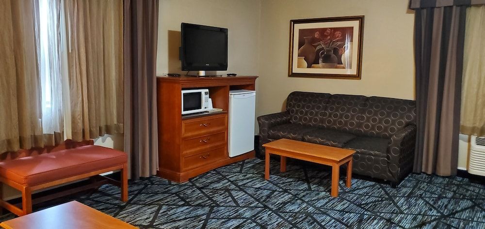 Victorian Inn Comfort Double Room 3