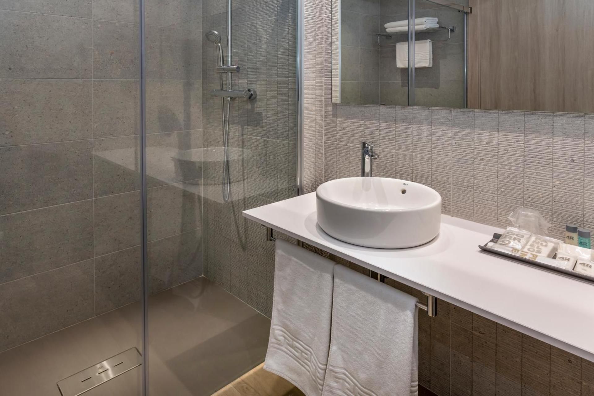 4R Casablanca Playa Double Room with Side Sea View (2 adults) 2