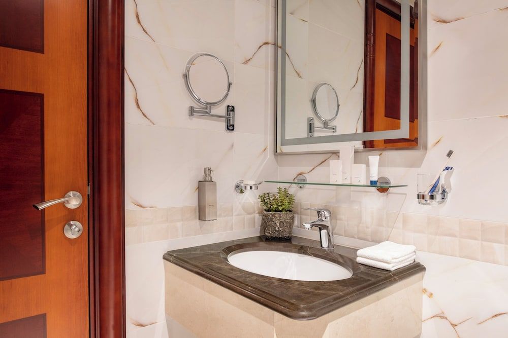 Somerset Al Mansoura Doha Classic Room, 1 Bedroom 5