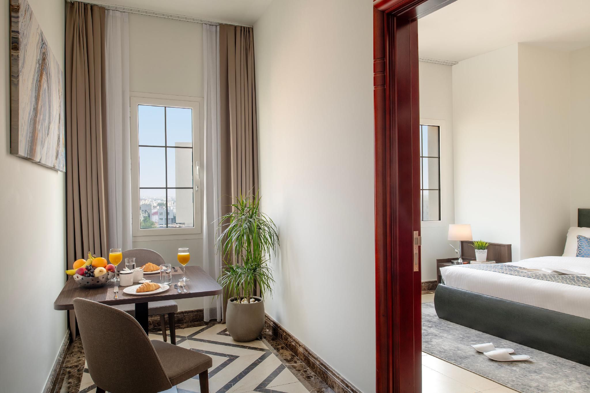 undefined Somerset Al Mansoura Doha 4