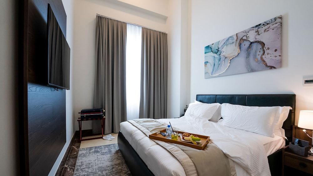 undefined Somerset Al Mansoura Doha 7