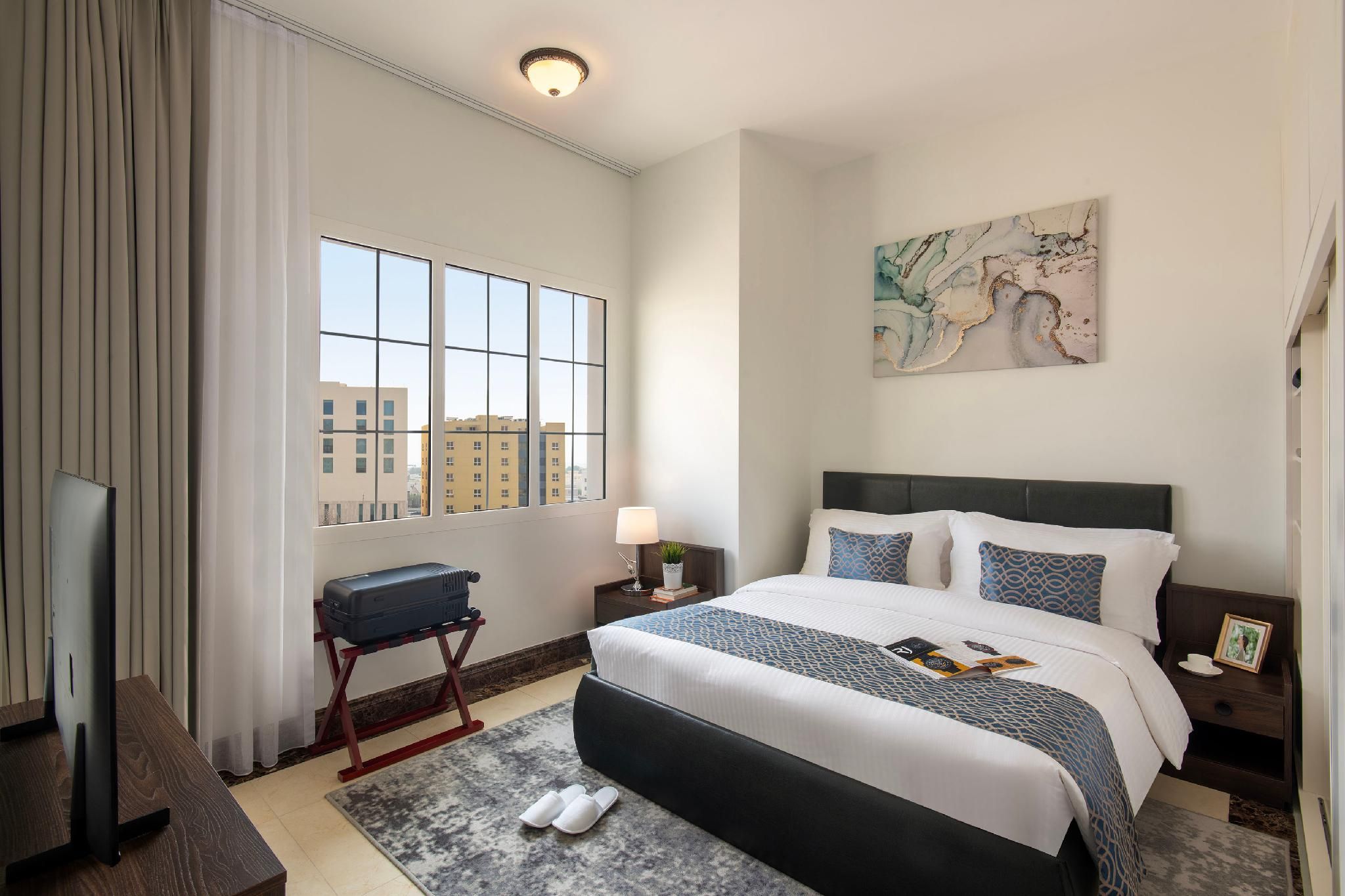 undefined Somerset Al Mansoura Doha 5