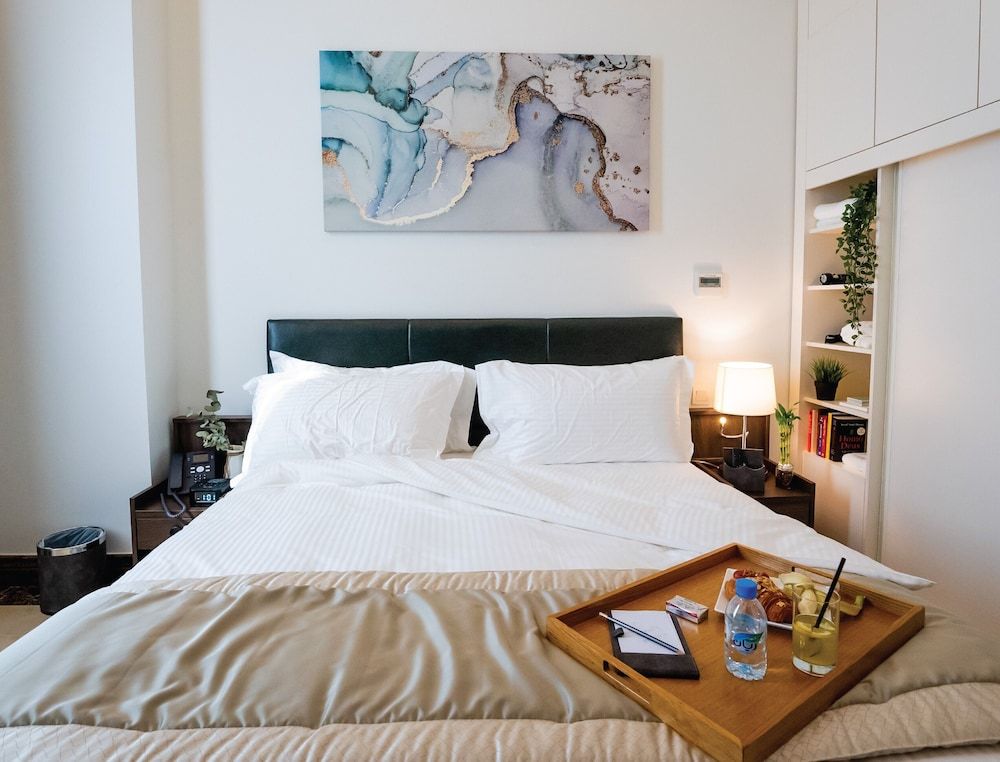 Somerset Al Mansoura Doha Classic Room, 1 Bedroom 2