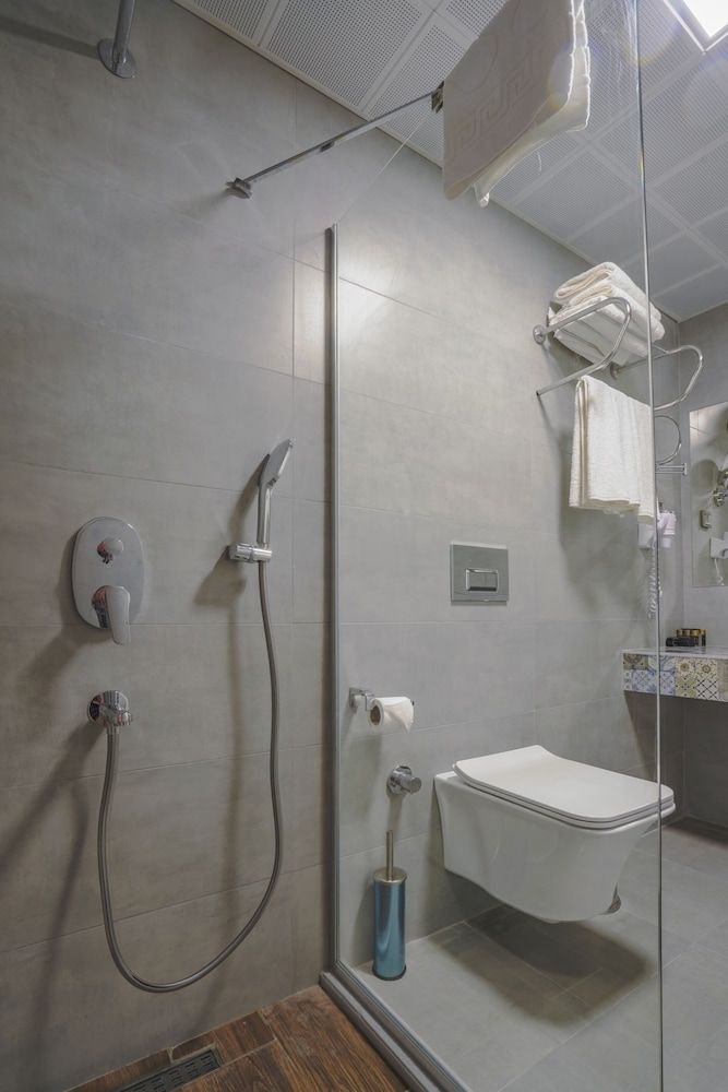 undefined Lara Garden Hotel 10