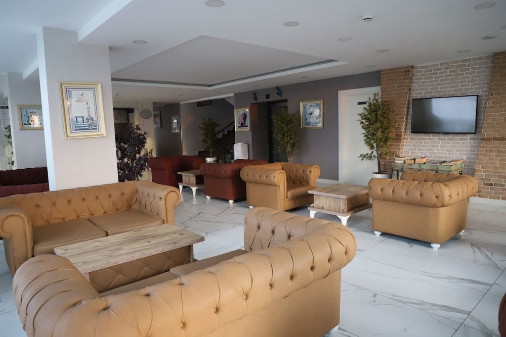 undefined Lara Garden Hotel