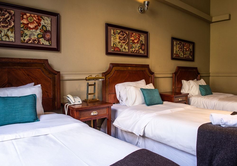 Standard Triple Room, 1 Bedroom