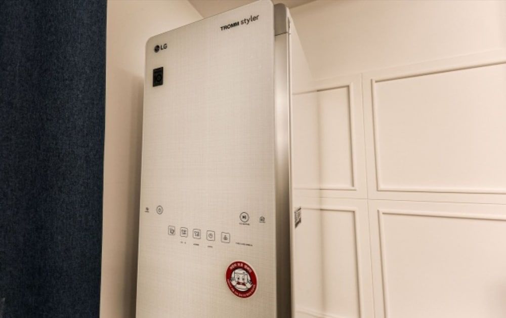 Hotel Gongju D Premium Room, River View 2