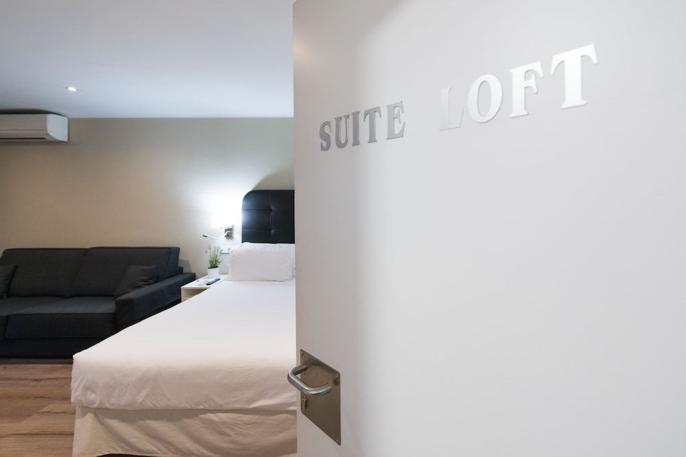 Studio Suite, 1 King Bed, Patio, Ground Floor