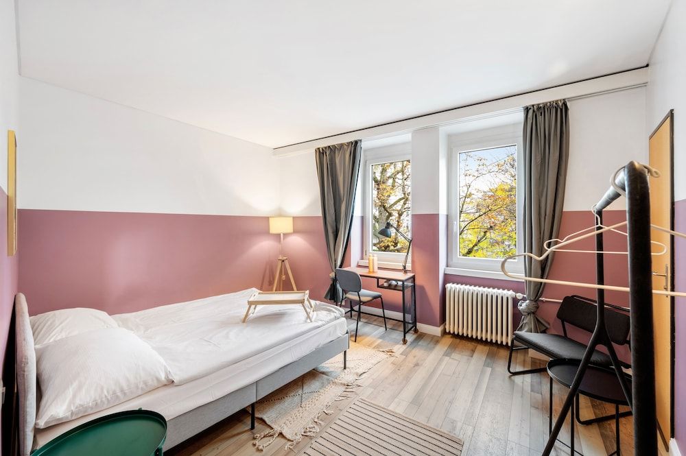 undefined Becozy Self Check-in & Pop-up Hotel