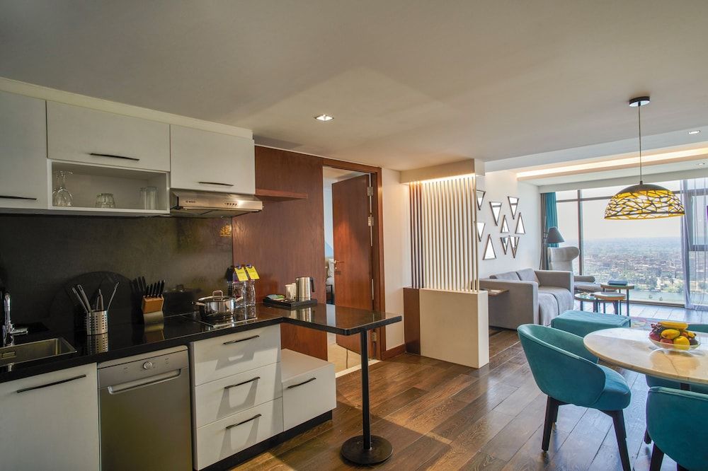 Holiday Inn Hotel & Suites Cairo Maadi by IHG Suite 19