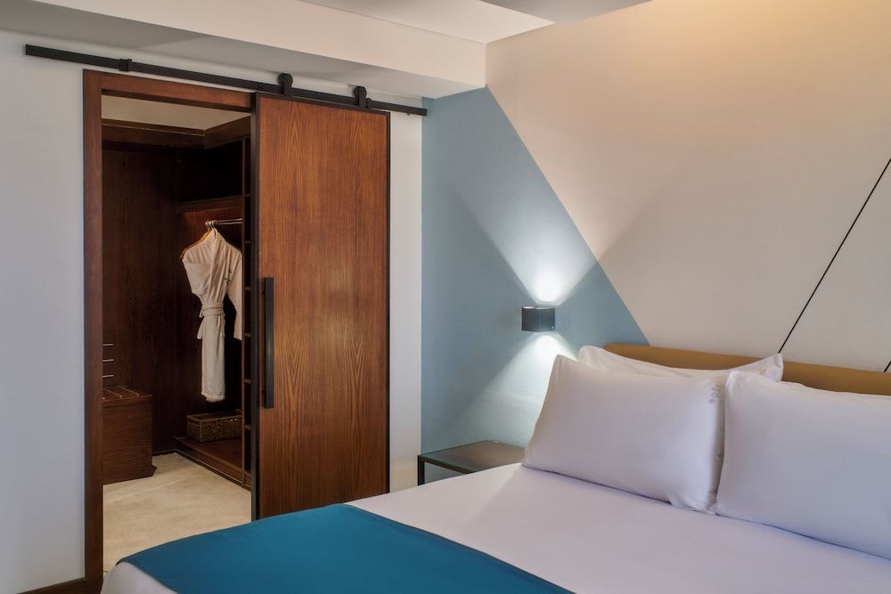 undefined Holiday Inn Hotel & Suites Cairo Maadi by IHG 3