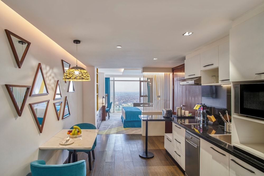 Holiday Inn Hotel & Suites Cairo Maadi by IHG