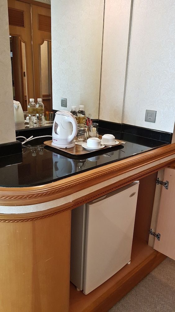 The Rizqun International Hotel Grand Deluxe 7