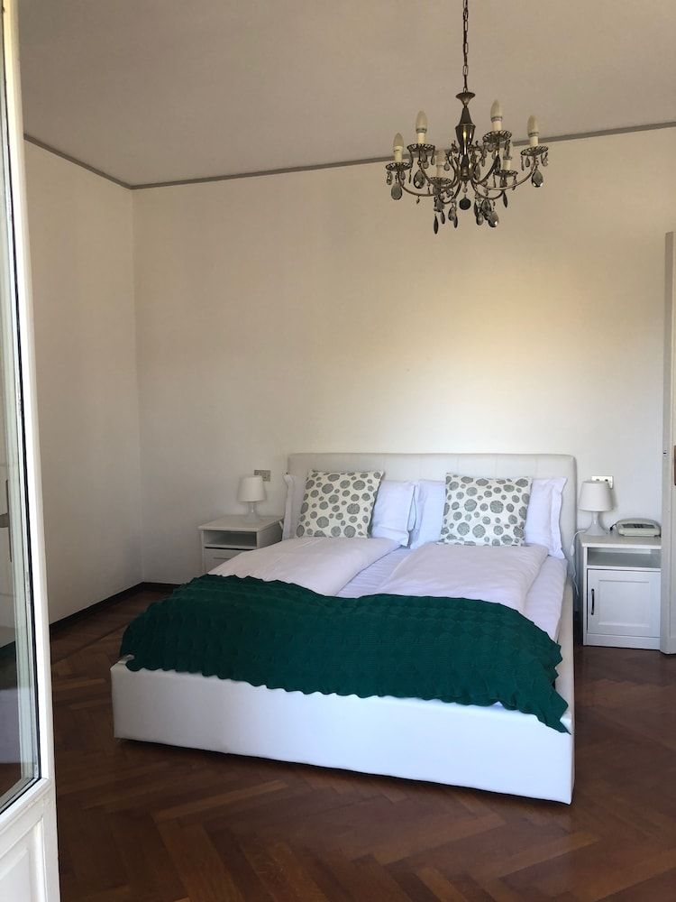 Apartment, 1 Queen Bed, Kitchen, Annex Building