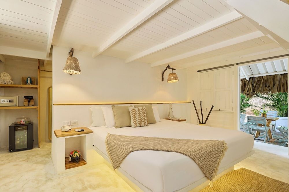 Family Bungalow, 2 Bedrooms