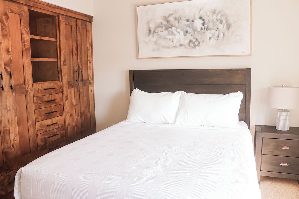 The Crazy Water Hotel Presidential Suite, 2 Bedrooms 2