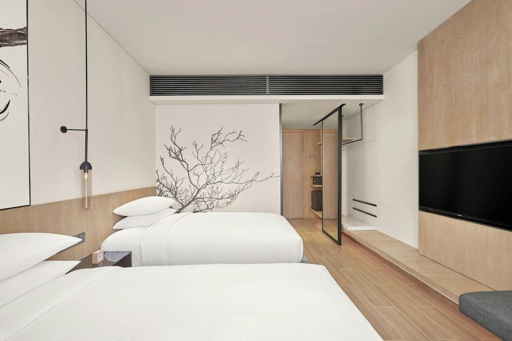 undefined Fairfield by Marriott South Binh Duong